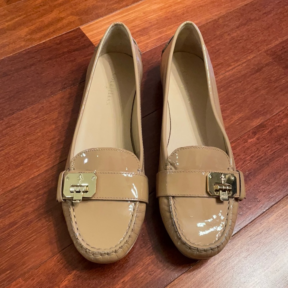 Cole Haan Tali Boat Shoe II